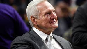 Jerry West: The Man Behind the Logo